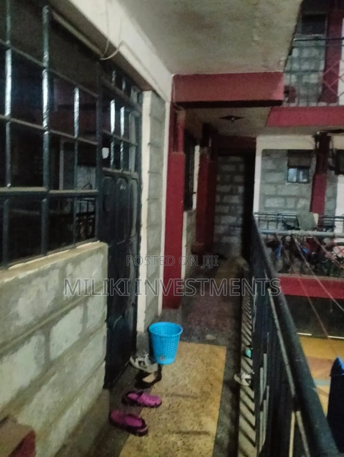 1bdrm Apartment in Kahawa for sale