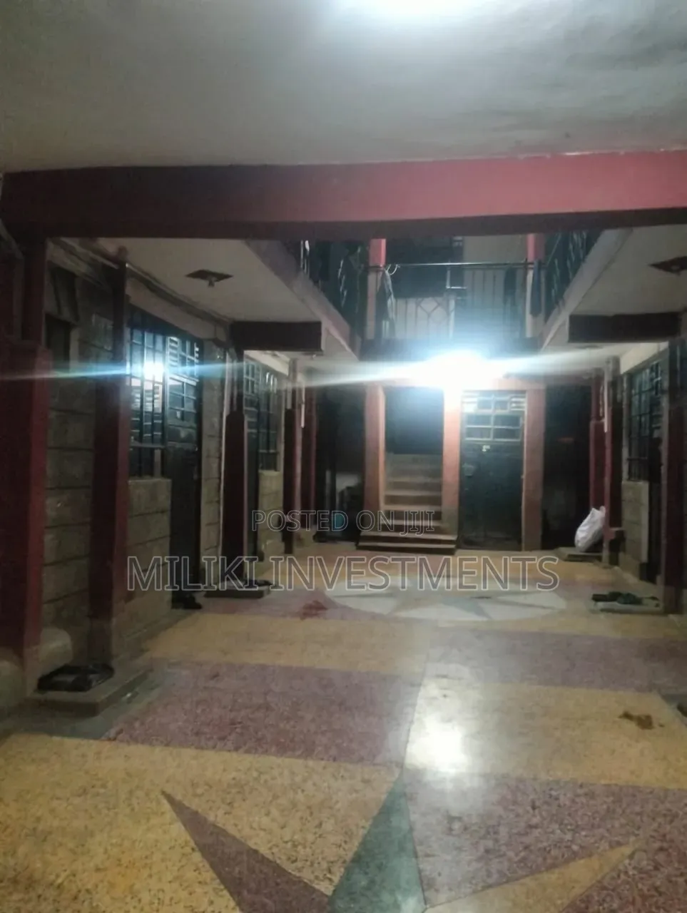 1bdrm Apartment in Kahawa for sale