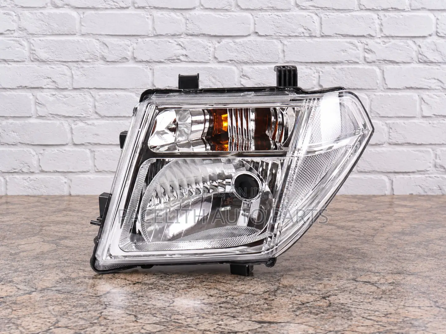Head Lamp / Light Nissan Navara D40 Pickup 2007/2008/2009/2010/2011
