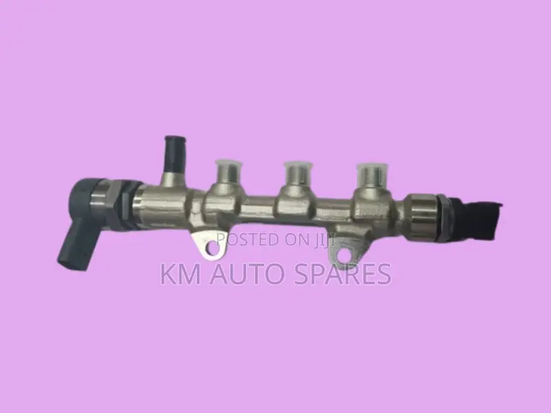 Toyota 2GD Common Rail Injector for Toyota Hilux, Fortuner.