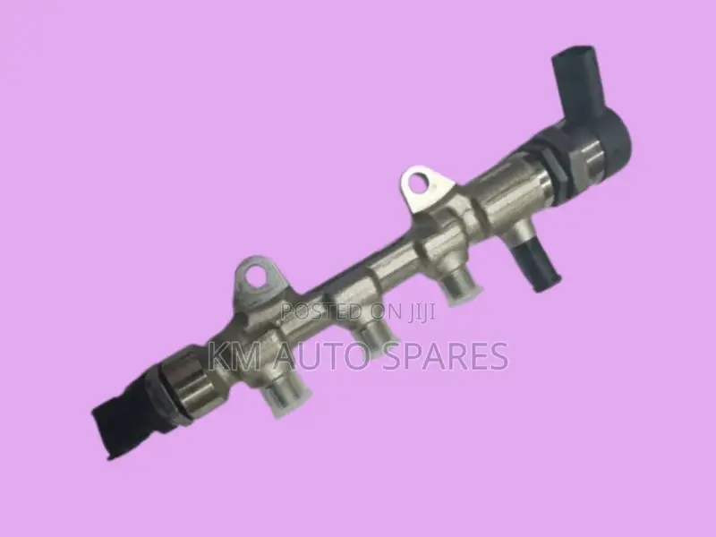Toyota 2GD Common Rail Injector for Toyota Hilux, Fortuner.