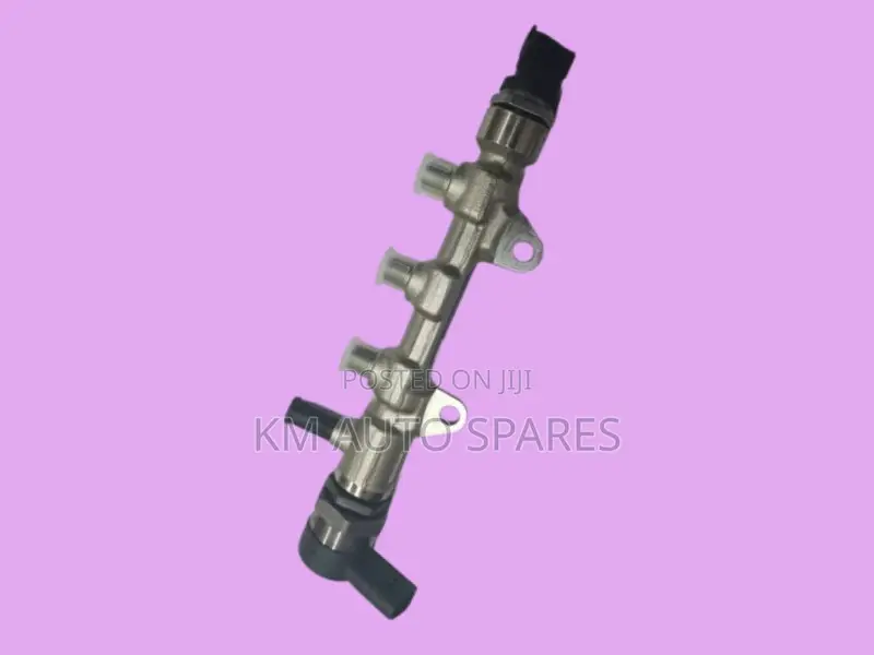 Toyota 2GD Common Rail Injector for Toyota Hilux, Fortuner.