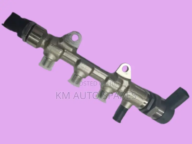 Toyota 2GD Common Rail Injector for Toyota Hilux, Fortuner.
