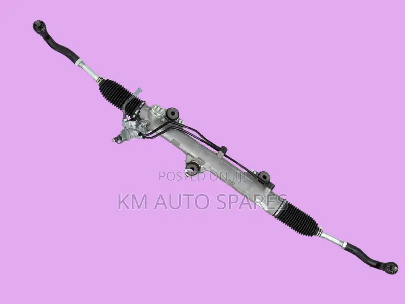 Toyota Land Cruiser 200 Series Steering Rack.