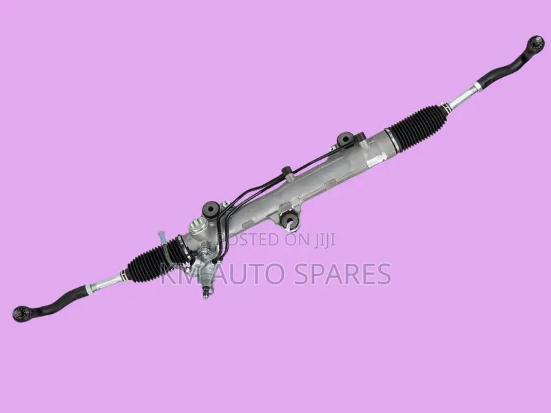 Toyota Land Cruiser 200 Series Steering Rack.
