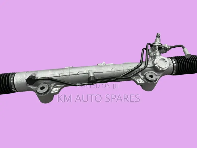 Toyota Land Cruiser 200 Series Steering Rack.