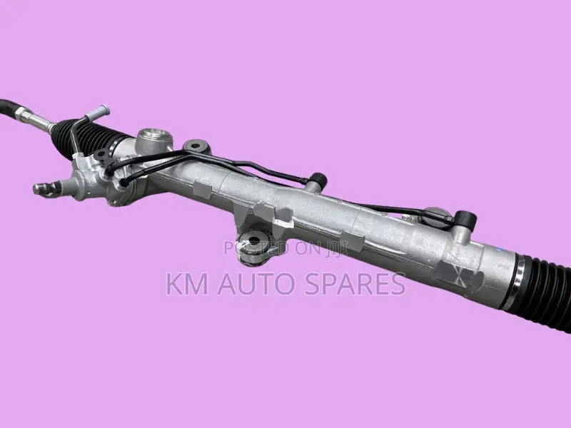 Toyota Land Cruiser 200 Series Steering Rack.