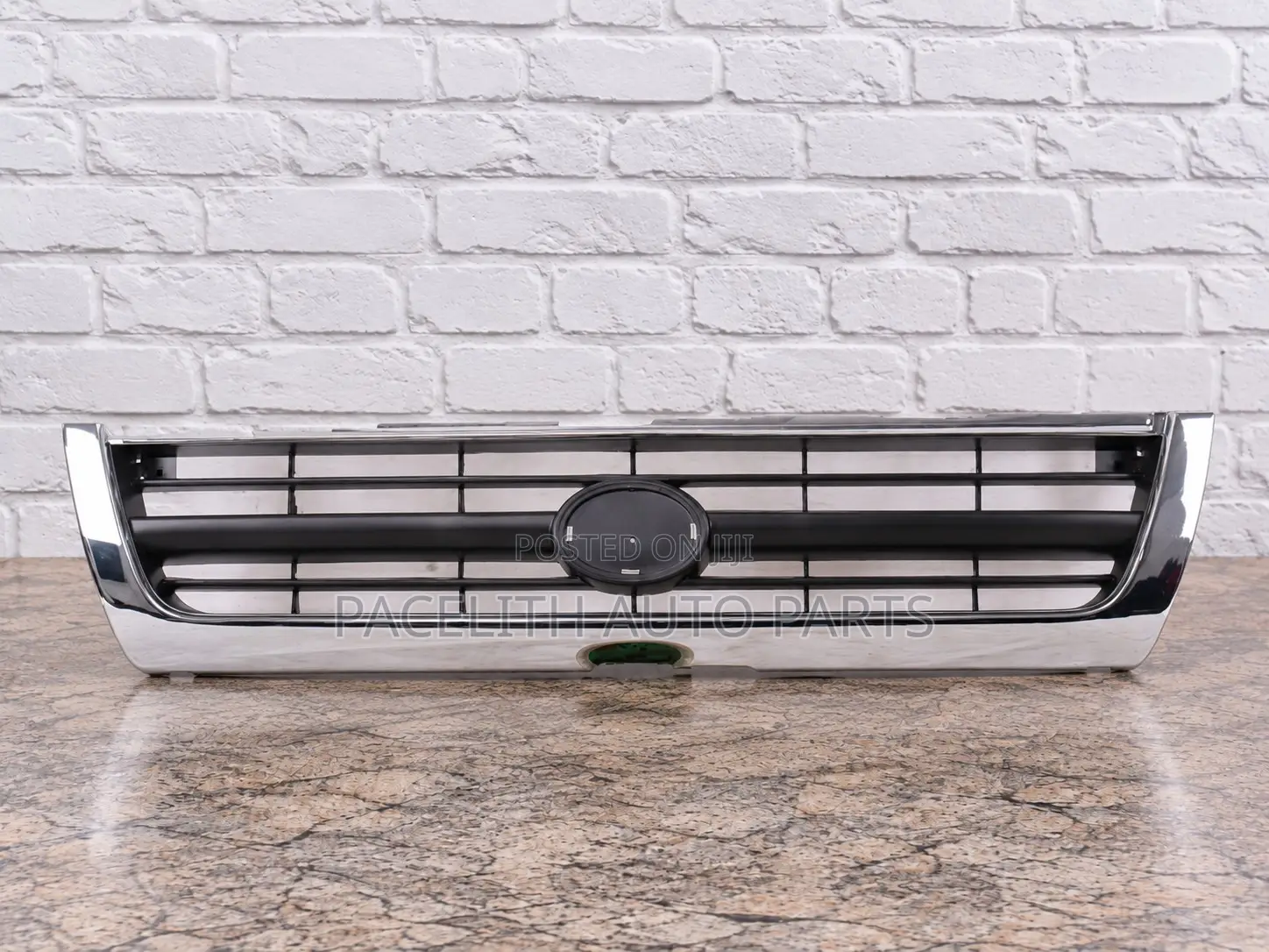 Front Bumper Nissan Navara 2wd 4wd Pickup 2008/2009/2010/2011/2012
