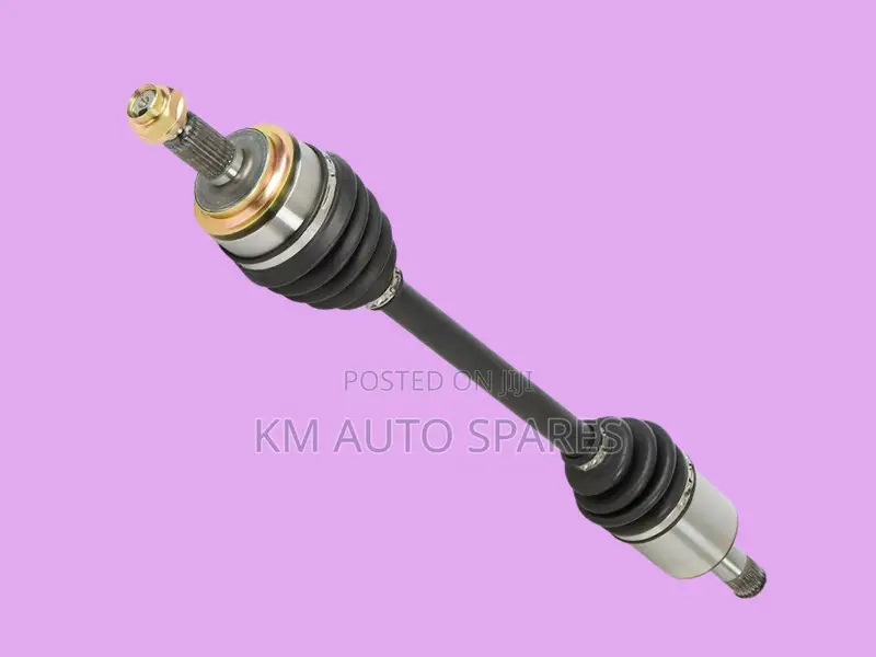Honda Fit Drive Shaft.