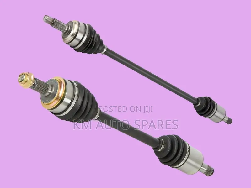 Honda Fit Drive Shaft.