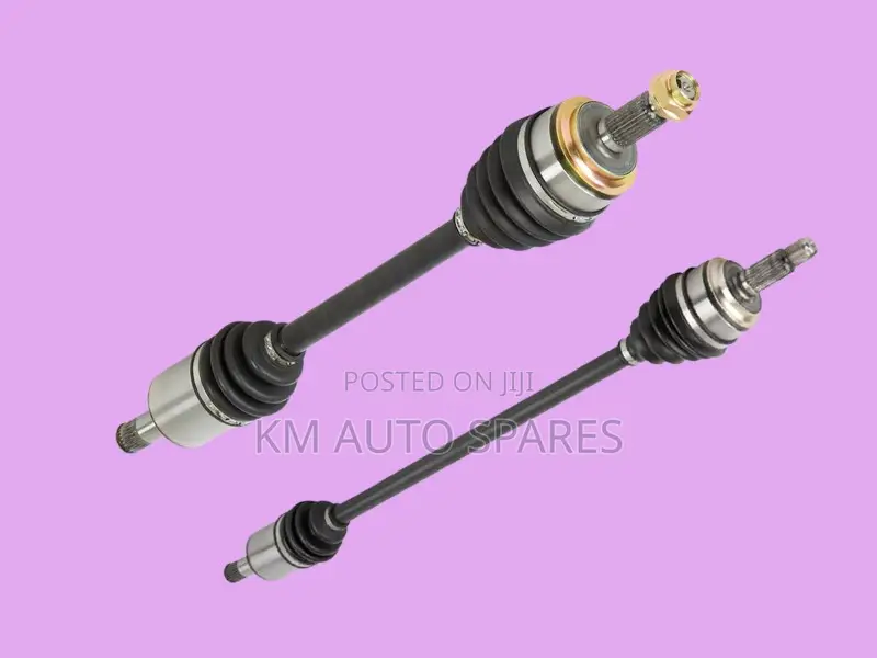 Honda Fit Drive Shaft.