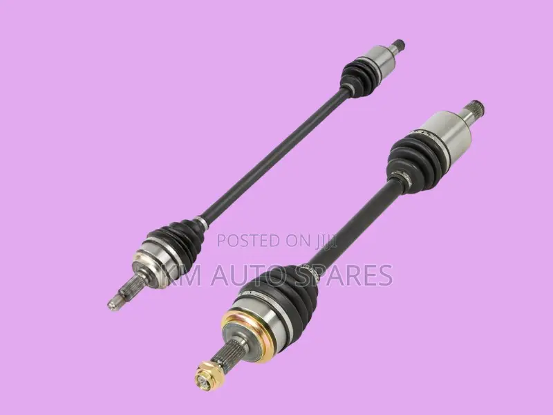 Honda Fit Drive Shaft.