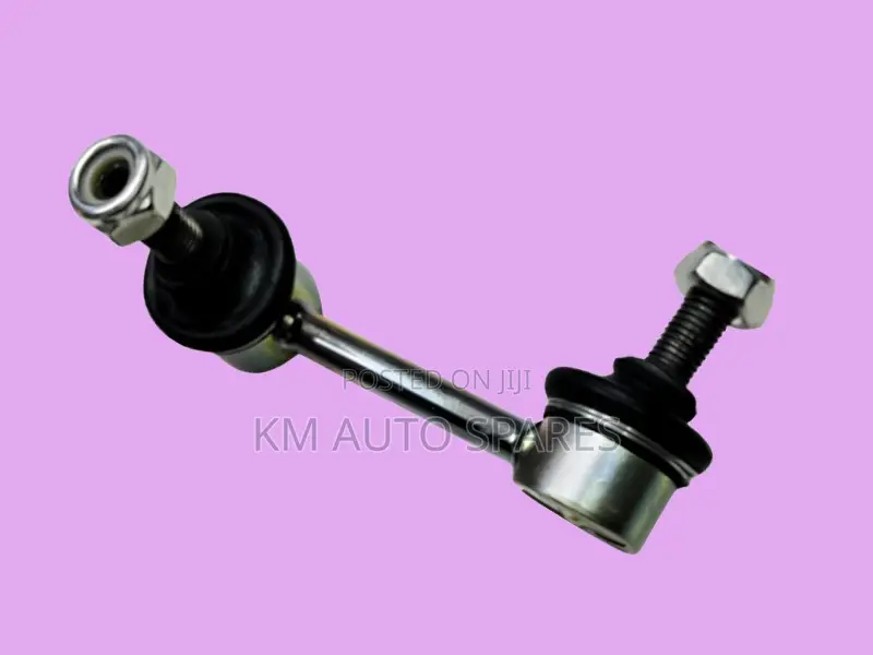 Honda CRV Rear Stabilizer Bar.