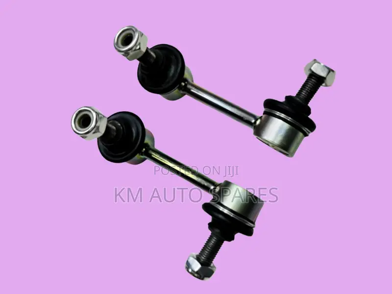 Honda CRV Rear Stabilizer Bar.