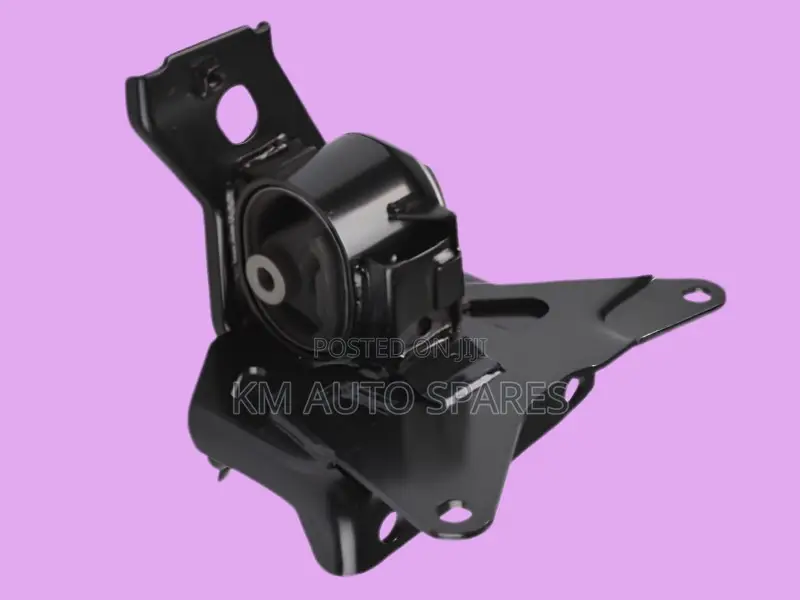 Toyota Ractis Gearbox Clamp (4wd).