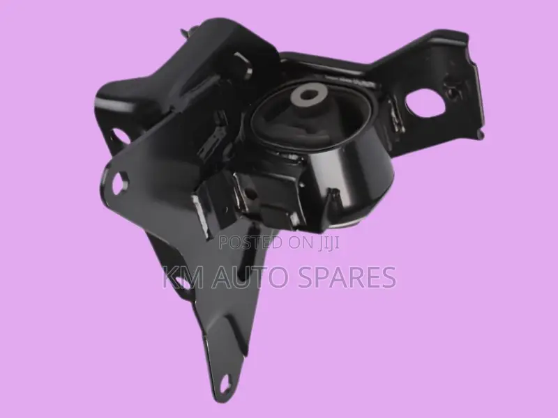 Toyota Ractis Gearbox Clamp (4wd).
