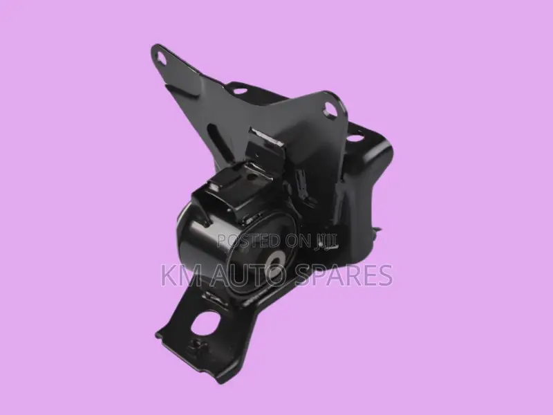 Toyota Ractis Gearbox Clamp (4wd).
