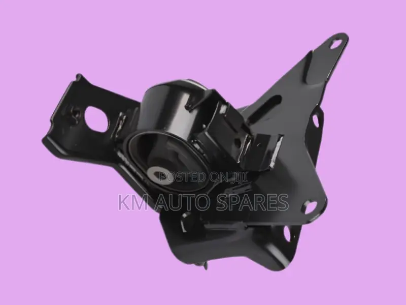 Toyota Ractis Gearbox Clamp (4wd).