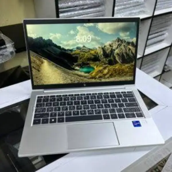 Laptop HP EliteBook 835 G7 16GB AMD Ryzen 5 SSD 256GB