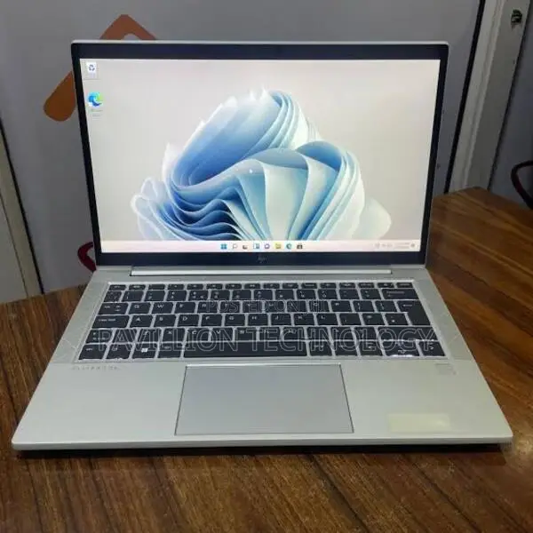 Laptop HP EliteBook 835 G7 16GB AMD Ryzen 5 SSD 256GB