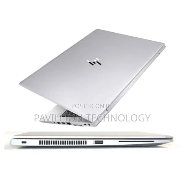 Laptop HP EliteBook 835 G7 16GB AMD Ryzen 5 SSD 256GB