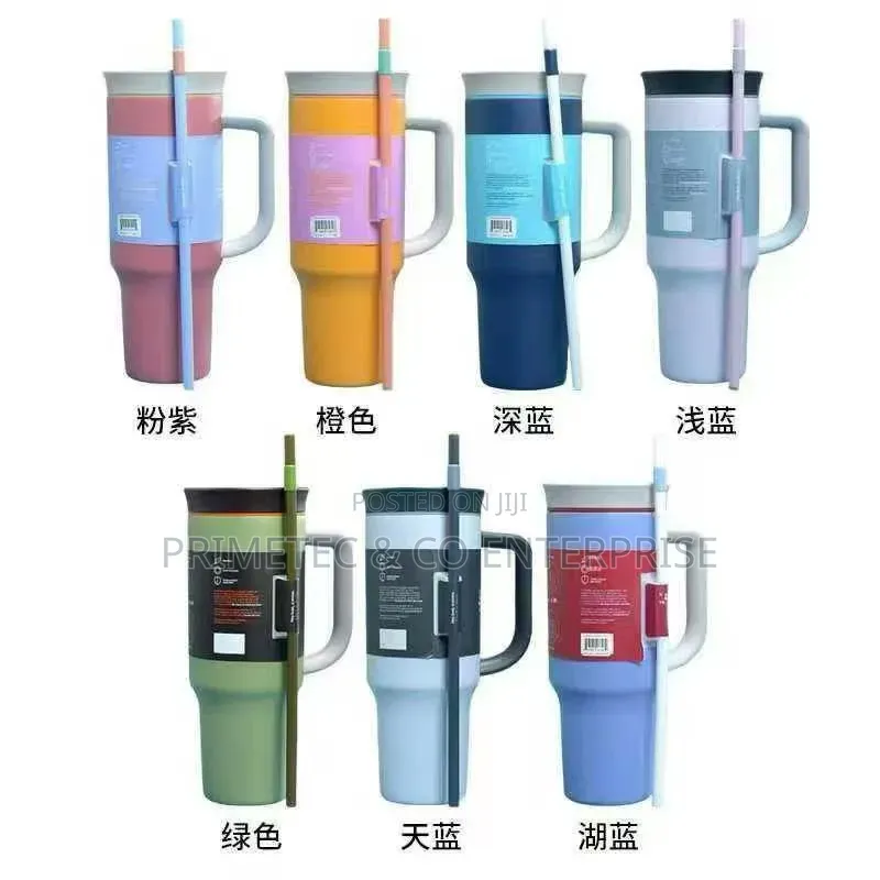 Owala Tumbler It’s Double Layered Insulated Vacuum Tumbler