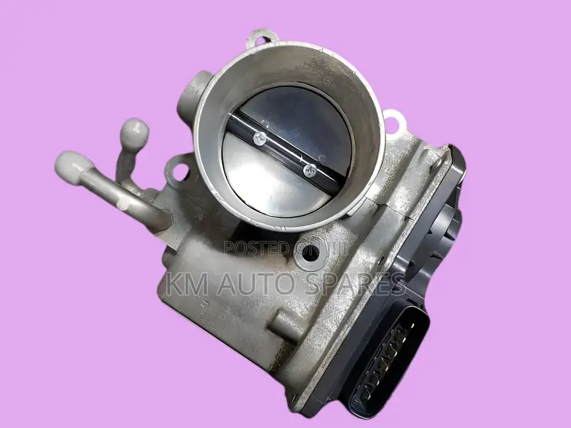 Toyota Hiace Throttle (3l, 5l, 7l, 9l).