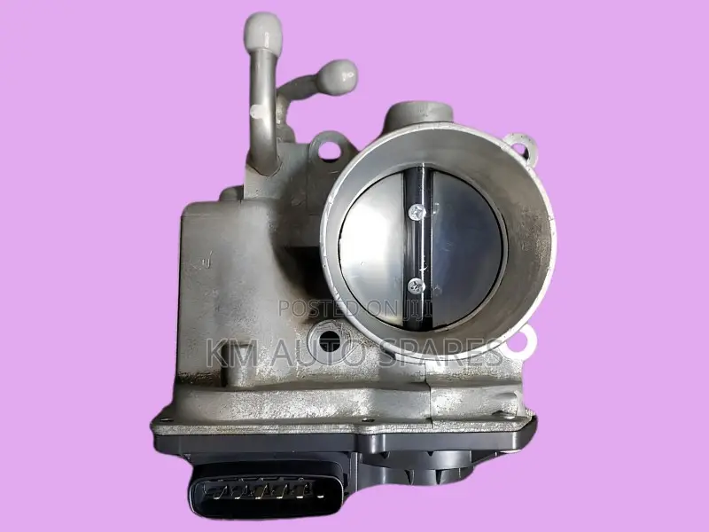 Toyota Hiace Throttle (3l, 5l, 7l, 9l).