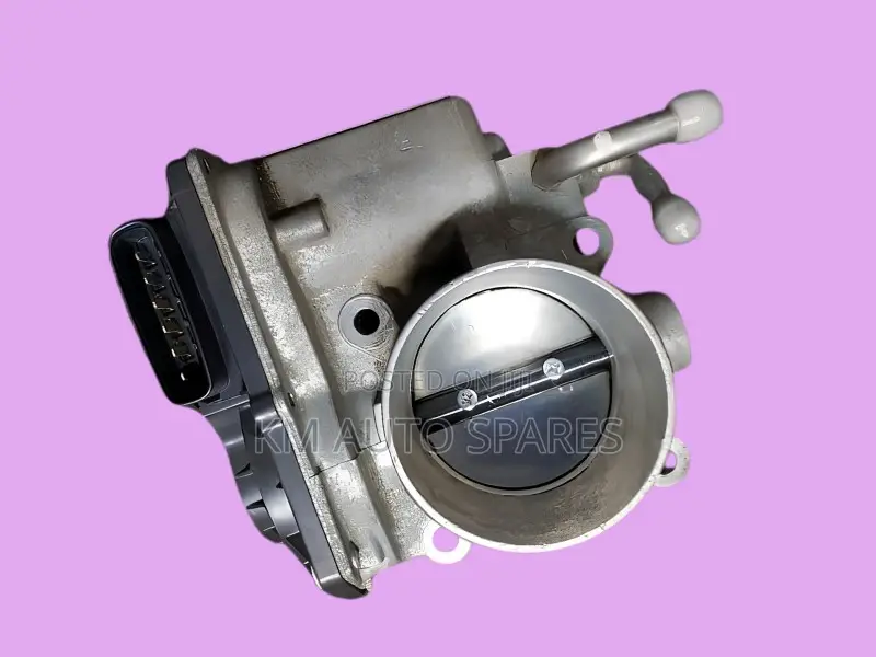 Toyota Hiace Throttle (3l, 5l, 7l, 9l).