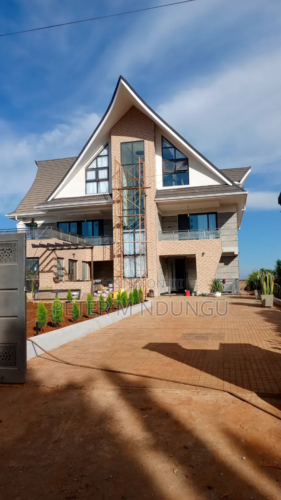 6bdrm Maisonette in Ruiru Daykio, Kimbo for sale