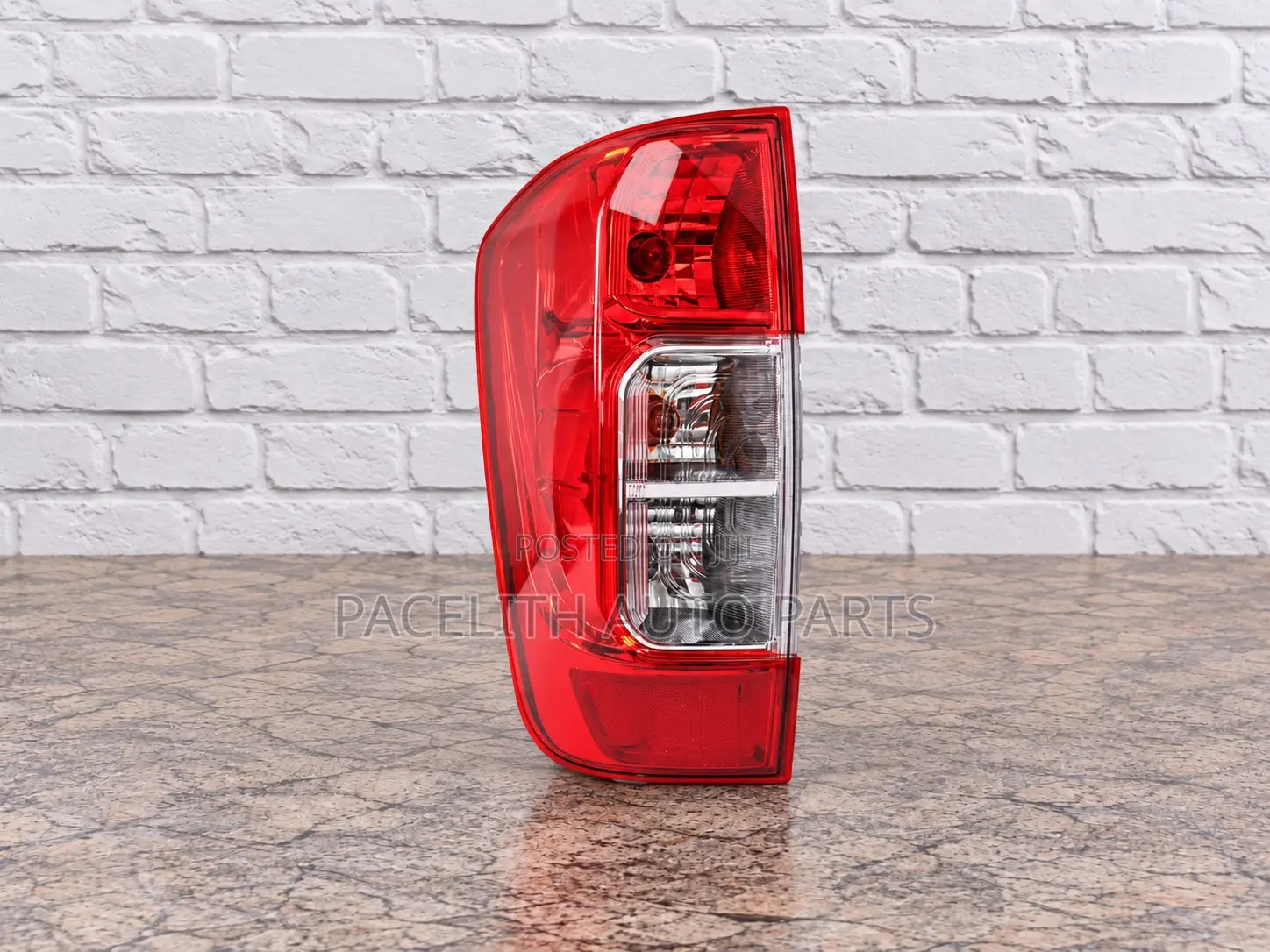 Casp Tail Lamp / Light Nissan Navara 2016/2017/2018