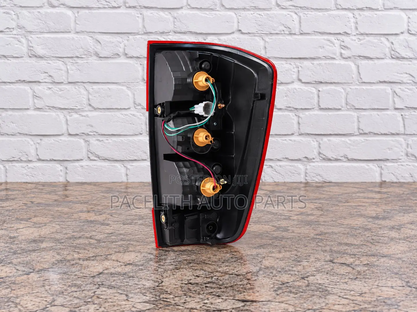 Casp Tail Lamp / Light Nissan Navara 2016/2017/2018