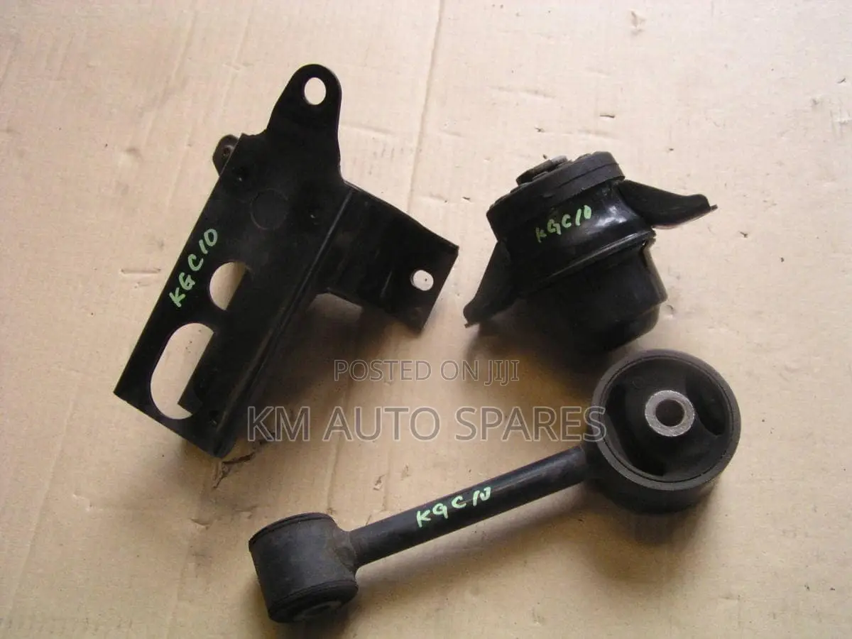 Toyota Passo Engine Mount, New Model.