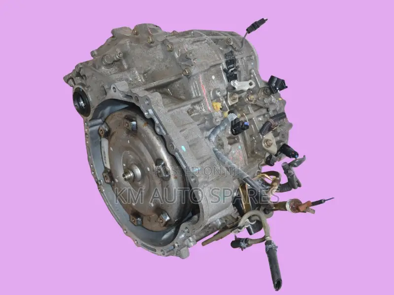 Toyota 2az Manual Gearbox for Rav4, Harrier, Kluger, Alphard, Avensis.
