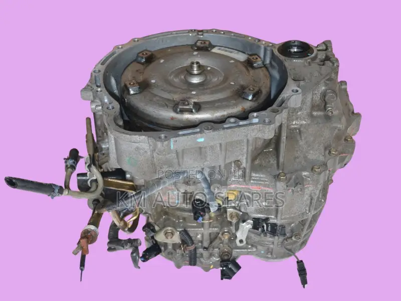 Toyota 2az Manual Gearbox for Rav4, Harrier, Kluger, Alphard, Avensis.