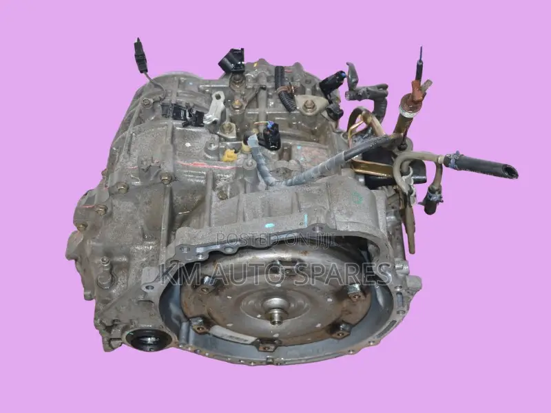Toyota 2az Manual Gearbox for Rav4, Harrier, Kluger, Alphard, Avensis.