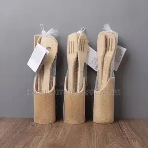 Mwiko Set 5pcs