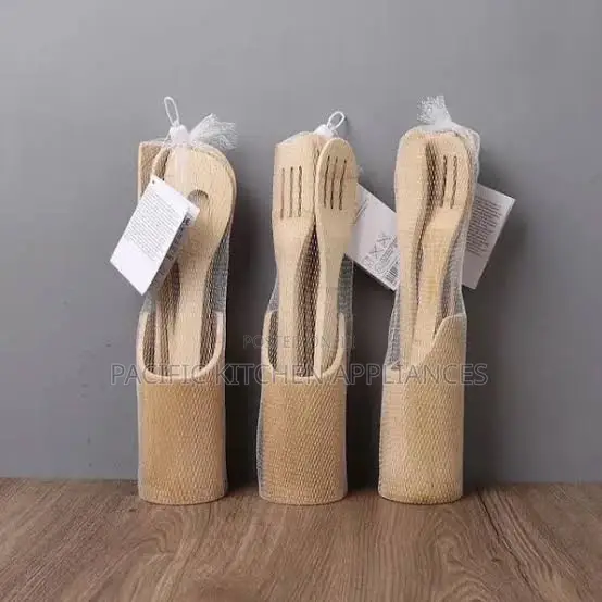 Mwiko Set 5pcs
