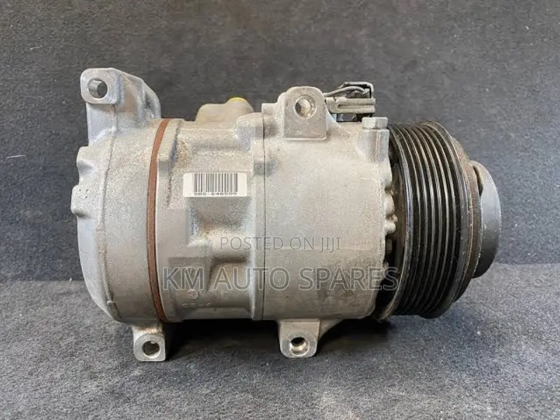 Toyota 4gr AC Compressor for Mark X, Lexus Is 250.