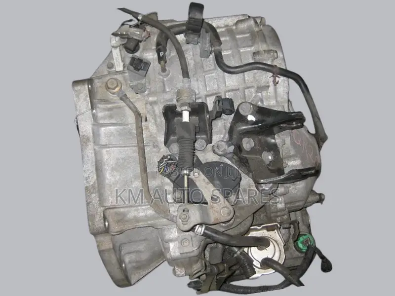 Nissan Qr20 Gearbox for Xtrail, Lafesta, Serena, Dualis.