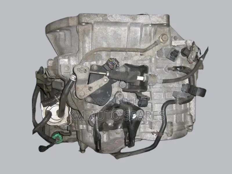 Nissan Qr20 Gearbox for Xtrail, Lafesta, Serena, Dualis.