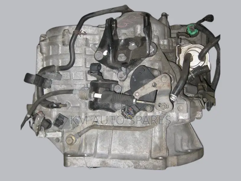 Nissan Qr20 Gearbox for Xtrail, Lafesta, Serena, Dualis.