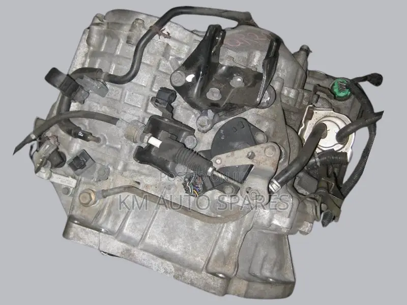 Nissan Qr20 Gearbox for Xtrail, Lafesta, Serena, Dualis.