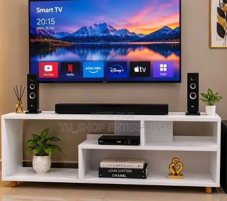 Mexico Modern TV Stand at 
Available in Black ;White;brown;grey