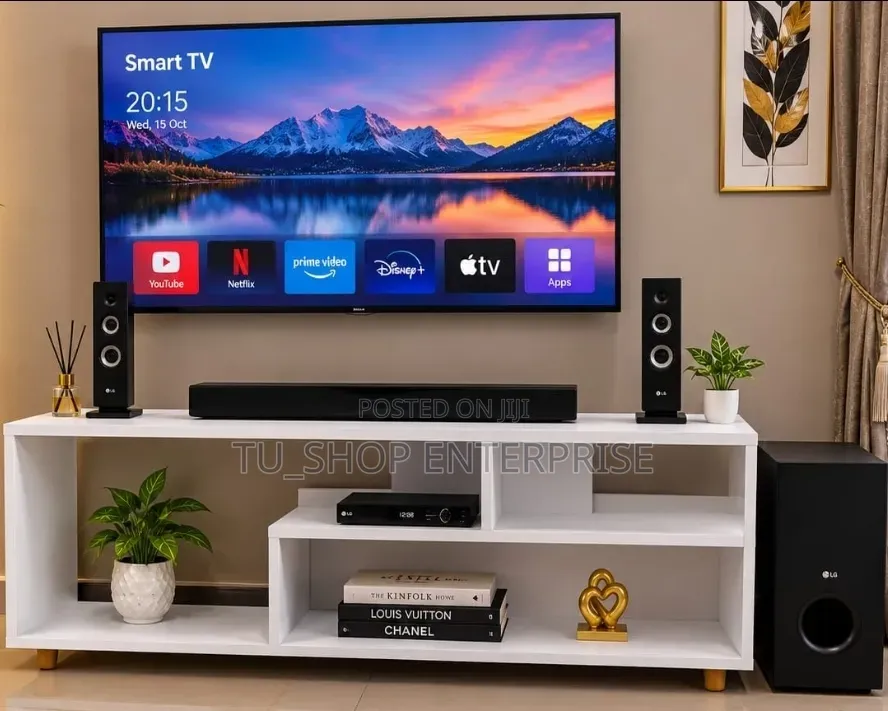 Mexico Modern TV Stand at 
Available in Black ;White;brown;grey