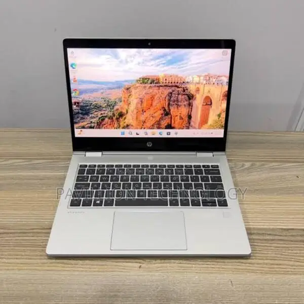 Laptop HP ProBook x360 435 G8 16GB AMD Ryzen 7 SSD 512GB