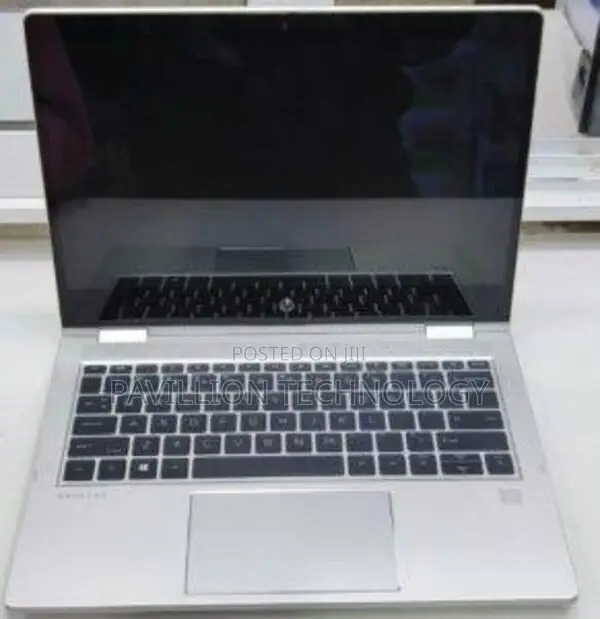 Laptop HP ProBook x360 435 G8 16GB AMD Ryzen 7 SSD 512GB