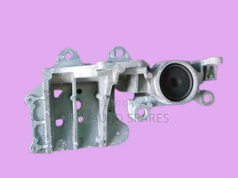 Nissan X-Trail Gearbox Mount.