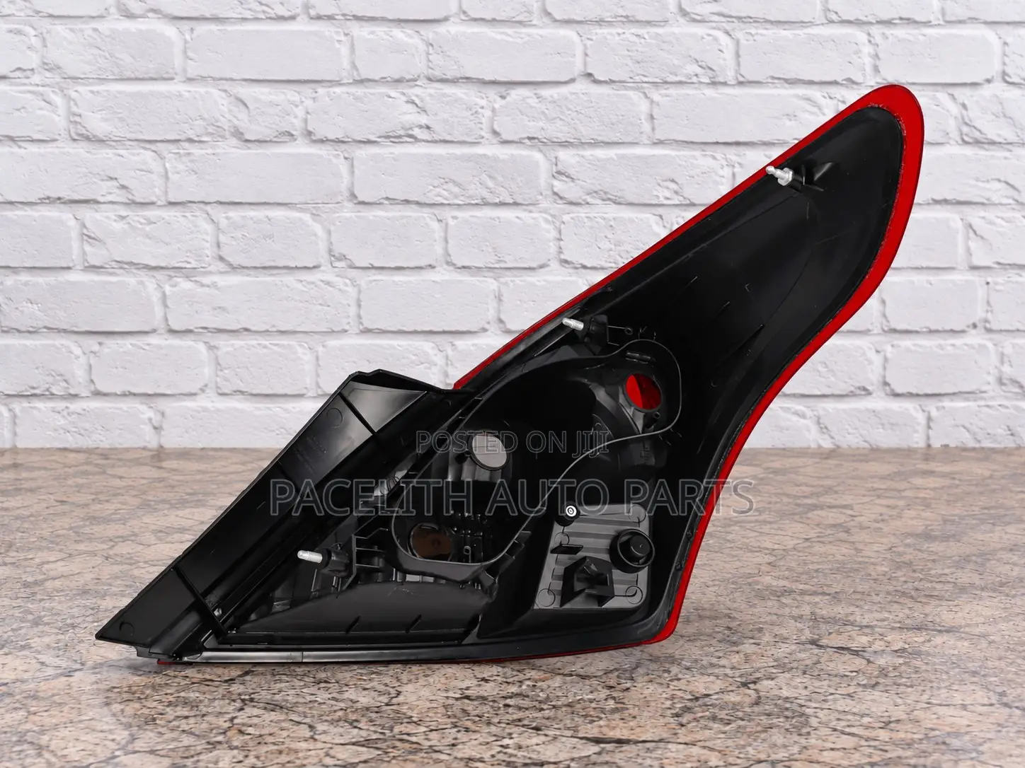 Casp Tail Lamp / Light Nissan Sunny Almera Tiida Latio 2012