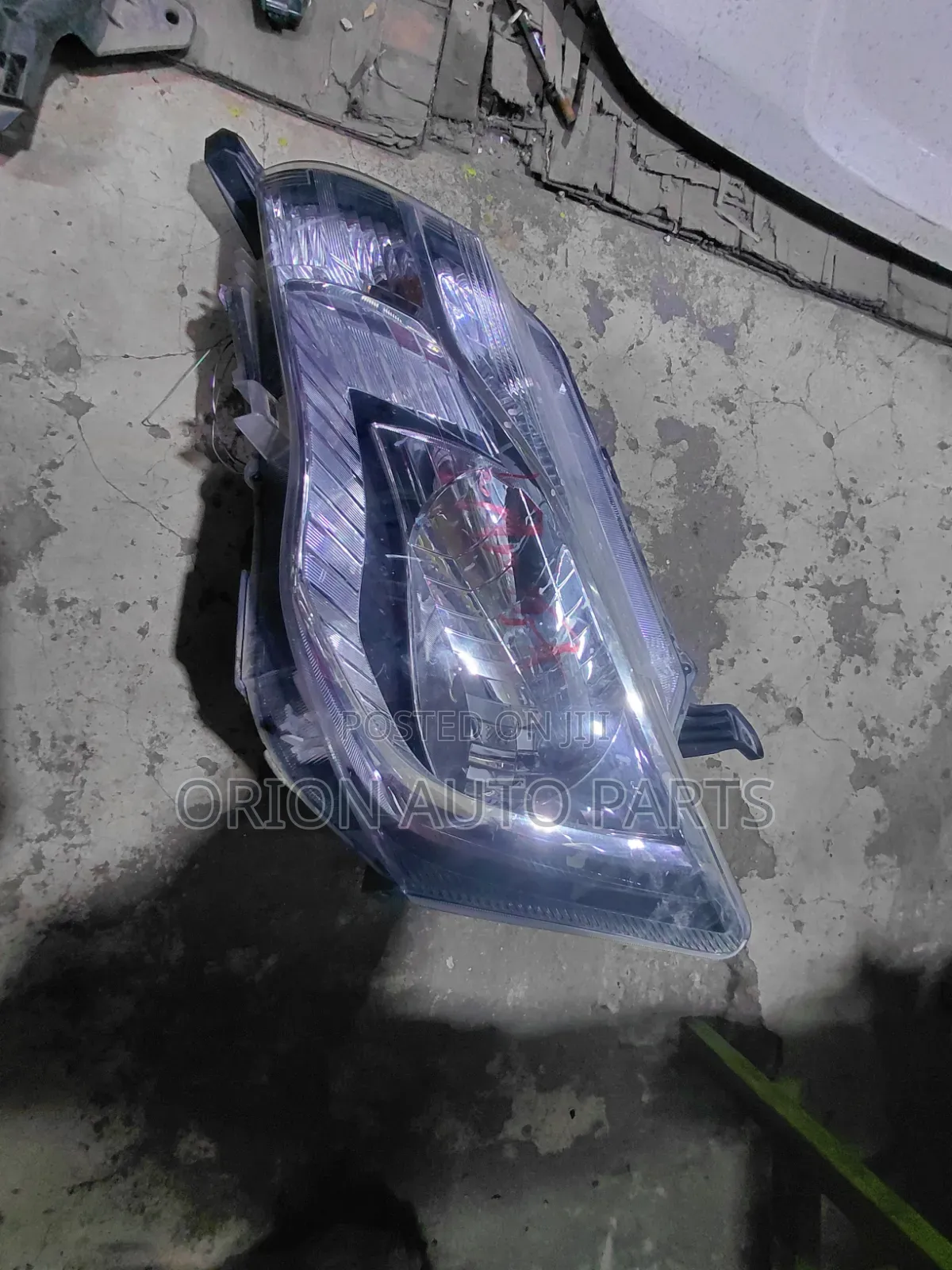 Fielder 161 Non Xenon